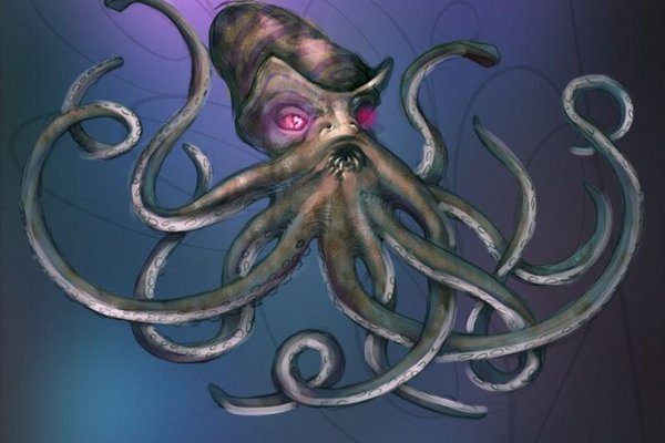 Kraken at сайт