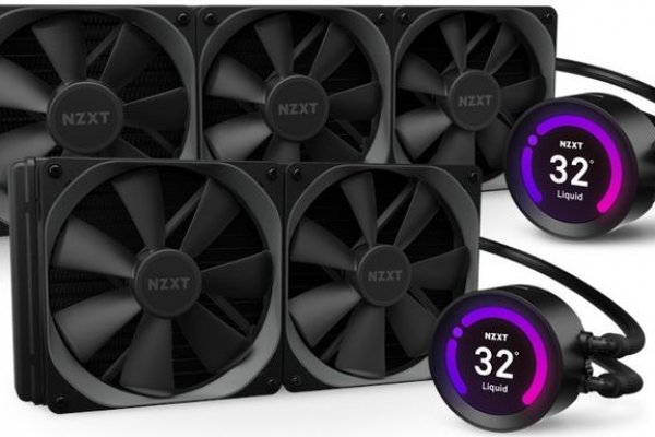 Kraken19 at