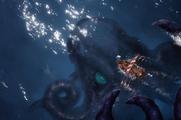 Kraken url