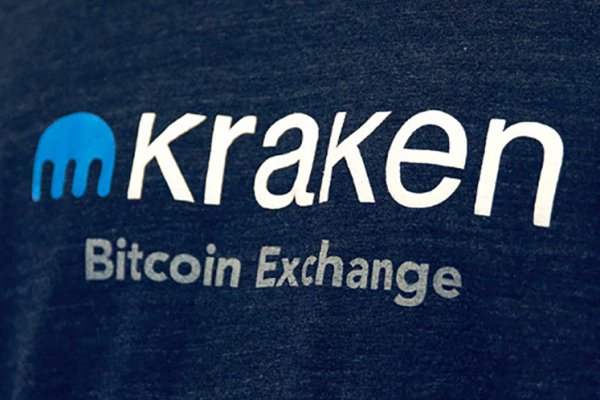 Kraken площадка